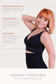 SANKOM PATENT BRA - ALOE VERA