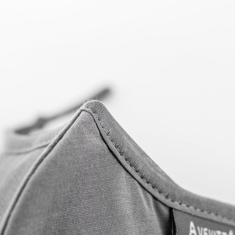 AVEVITTA FFP2 PROTECT 2.0 MASK - GREY