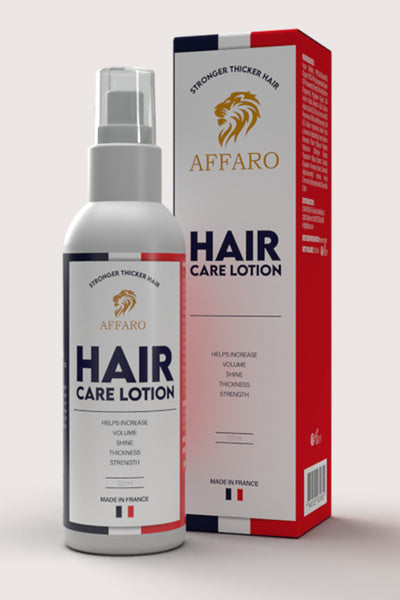 Affaro Hair Growth Lotion