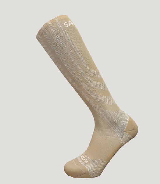 SANKOM PATENT ACTIVE COMPRESSION LIGHT SOCKS - SET OF 3 – SANKOM ...