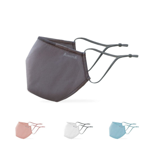 Avevitta Protect 2.0 Anti-Virus Nano Technology Mask