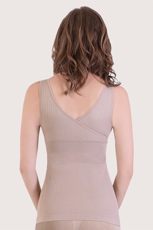 SANKOM PATENT VEST - CLASSIC PEACH