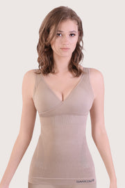 SANKOM PATENT VEST - CLASSIC PEACH