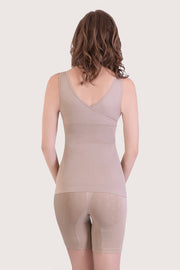 SANKOM PATENT TOP AND SHAPER - CLASSIC PEACH (Set of 2)