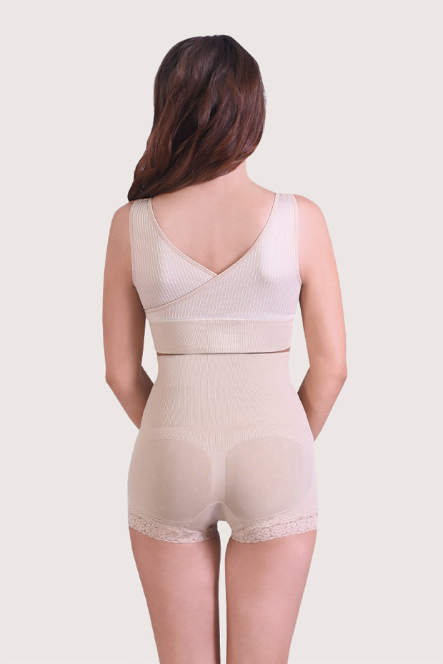 SANKOM PATENT BRA AND BRIEF - COOLING (Set of 2)