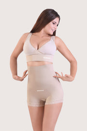 SANKOM PATENT BRA AND BRIEF - COOLING (Set of 2)