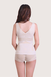 SANKOM PATENT TOP AND BRIEF - COOLING (Set of 2)