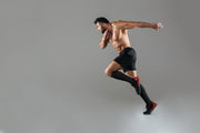 SANKOM PATENT ACTIVE COMPRESSION LIGHT SOCKS -  BLACK *Special offer*
