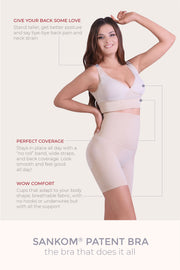 SANKOM PATENT BRA - COOLING