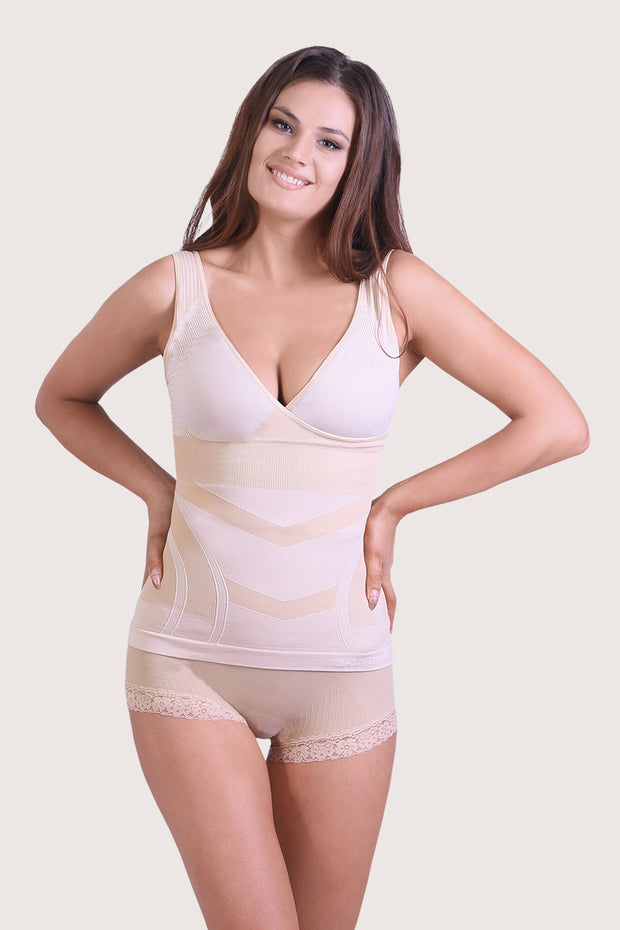 SANKOM PATENT TOP - COOLING EFFECT