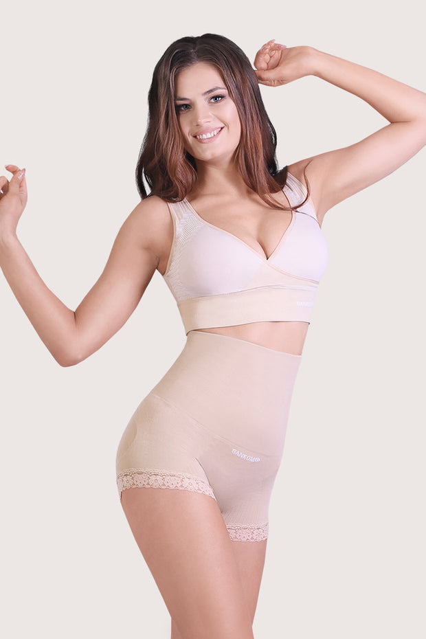 SANKOM PATENT BRA - COOLING