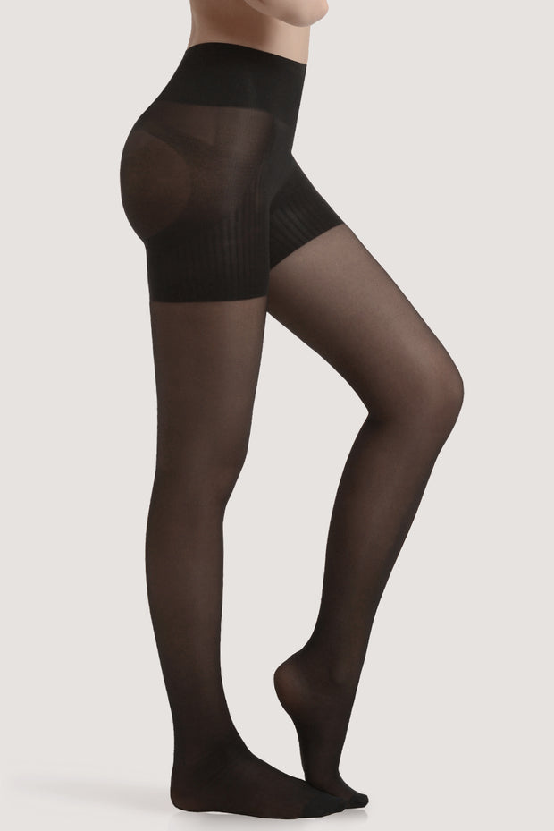 SANKOM PATENT TIGHTS - BLACK