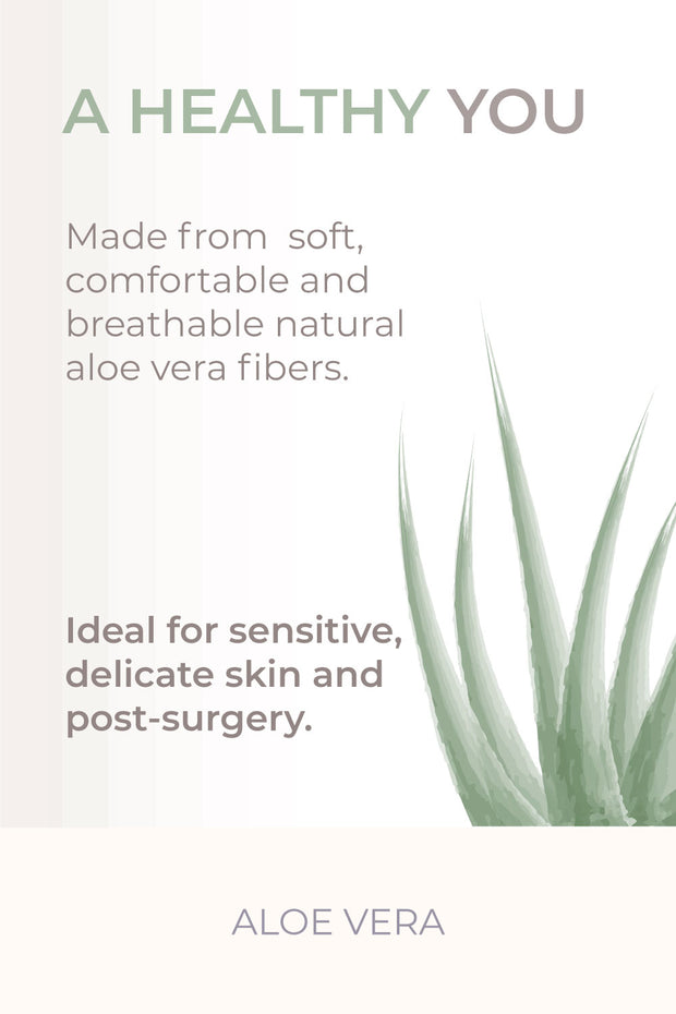 SANKOM PATENT MEN SHAPER - ALOE VERA