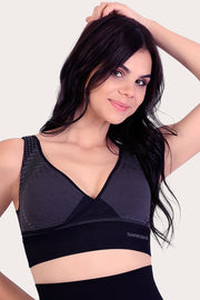 SANKOM PATENT BRA - SET OF 3